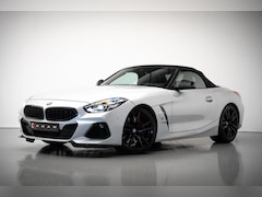 BMW Z4 Roadster - M40i High Executive |H&K|HUD|ACC|Memory|Dodehoek|