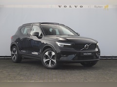 Volvo XC40 - B3 177PK Automaat Ultimate Dark / Adaptive cruise control / Elektrische stoelen / Harman K