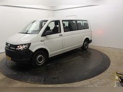 Volkswagen Transporter Kombi - 2.0 TDI L2H1 BPM vrij 2+2+2+3 Opstelling