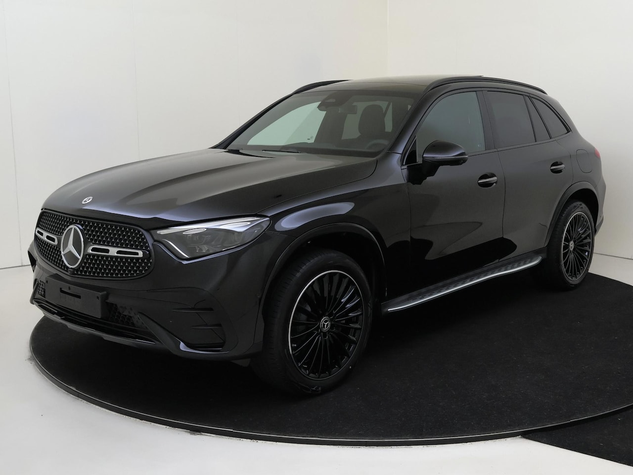 Mercedes-Benz GLC-klasse - 300e 4MATIC Business Solution AMG 300e 4MATIC Business Solution AMG - AutoWereld.nl