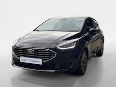 Ford Fiesta - 1.0 EcoBoost Hybrid Titanium | Winter Pack | Keyless | Apple Carplay / Android auto