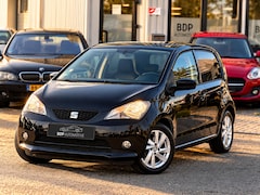 SEAT Mii - Chic | APK 9-2028 | 1ste eigenaar | Airco | Stoelverwarming