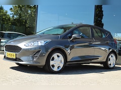 Ford Fiesta - 1.1 TREND | ORIG. NL | CRUISE | AIRCO | BLUETOOTH