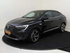 Renault Arkana - 1.6 E-Tech full hybrid 145 techno | Navigatie | Apple & Android Carplay | Parkeersensoren