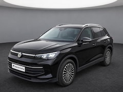 Volkswagen Tiguan - 1.5TSI/150PK DSG Life Edition · Trekhaak · Navigatie · Apple/Android Car Play · Stoelverwa