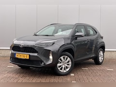 Toyota Yaris Cross - 1.5 Hybrid 115 Active / BTW'er / Camera / Apple Carplay & Android Auto / DAB+ / Climate Co