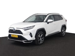 Toyota RAV4 - 2.5 Plug-in Hybrid AWD Dynamic | Apple Carplay/Android Auto | Parkeersensoren | Stoelverwa