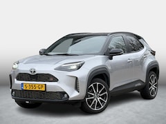 Toyota Yaris Cross - 1.5 Hybrid GR Sport NL Sportstoel HUD BSM