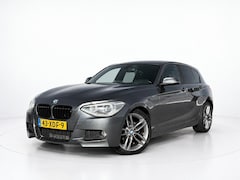 BMW 1-serie - 116i Business+ AUT