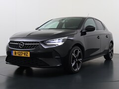 Opel Corsa - Edition 75pk | Navigatie via Apple Carplay en Android auto | Airco | Lichtmetalen velgen |