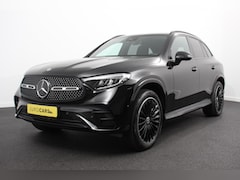 Mercedes-Benz GLC-klasse - 300e 4MATIC AMG PHEV Line Night Pack Camera Navigatie Cruise Control Keyless Go Apple Carp