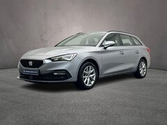 SEAT Leon Sportstourer - Style Business Intense 1.5 eTSI 150pk DSG Automaat Adaptive cruise control, Navigatie, Par