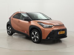 Toyota Aygo X - Hybrid 115 pulse | Apple Carplay / Android Auto | Adaptive Cruise | LED | Clima | Camera |