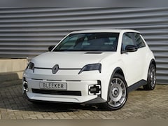 Renault 5 - 5 E-Tech Evolution 120 Urban Range Carplay Carplay Stoelverwarming Cruise Clima