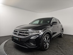 Volkswagen T-Roc - 1.5 TSI R-Line | Automaat | Panoramadak | Camera | Climate Control |