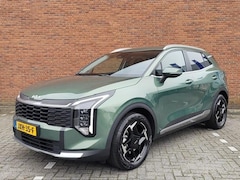 Kia Sportage - 1.6 T-GDi Hybrid DynamicLine