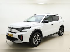 Citroën Ë-C3 Aircross - Max 113pk 44 kWh | VOORRAAD | Actieprijs | tot 300km (WLTP) | PHC Vering | Comfortstoelen