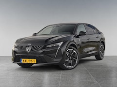 Peugeot 408 - GT 1.6 HYbrid PHEV 225pk e-EAT8 | AGR-STOEL | ALCANTARA | FOCAL HIFI | HANDSFREE A.KLEP |