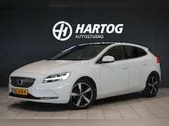 Volvo V40 - 2.0 D2 Inscription * DEALER ONDERHOUDEN * + PANO / LEDER / MEMORY / CAMERA