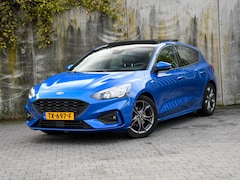 Ford Focus - ST Line Business 1.0 EcoBoost 125pk PANO | CRUISE.C | B&O | TREKHAAK | 17''LM | CAMERA