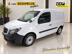 Mercedes-Benz Citan - 112 BlueEFFICIENCY