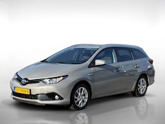 Toyota Auris - 1.8 Hybrid Dynamic Go