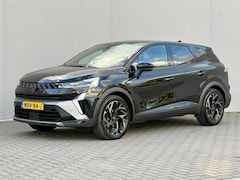 Renault Symbioz - 1.8 E-Tech full hybrid 160 esprit Alpine / Fabrieksgarantie tot 03-2029 / All Season Bande