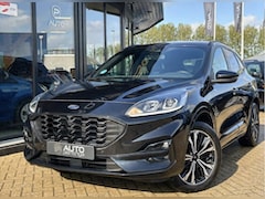Ford Kuga - 2.5 PHEV ST-Line 225PK | DEALERONDERHOUDEN | 1e Eigenaar | NL AUTO | NAP | 19 Inch | Afnee