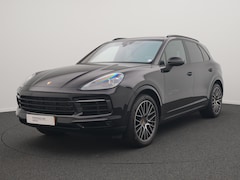 Porsche Cayenne - E-Hybrid