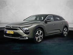 Citroën C5 X - 130pk Business Plus | 1ste eigenaar | LEER | Electrische stoelen | Camera | Verwarmde voor