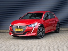 Peugeot 208 - GT 1.2 PureTech 100pk Automaat CAMERA | 17''LM | CRUISE.C | KEYLESS | DAB | APPLE-CARPLAY