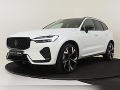 Volvo XC60 - II T6 PLUG-IN HYBRID AWD PLUS BLACK EDITION -PANO.DAK|HARMAN/KARDON|LUCHTVERING|HEAD-UP DI