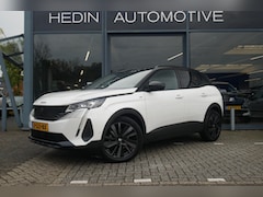 Peugeot 3008 - 1.2 Hybrid 145pk Turbo GT | Focal | El. Klep | El. Stoel+Massage | Trekhaak | Adapt. Cruis