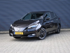 Nissan LEAF - Tekna 39 kWh 150pk Automaat LEDER | WARMTEPOMP | BOSE SOUND | 360° CAM. | ADAPT. CC | 17''