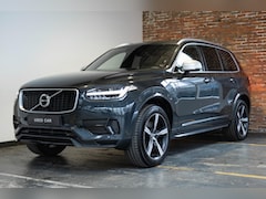 Volvo XC90 - T8 Twin Engine AWD R-Design | Dealeronderhouden | Head-Up Display | BLIS | Adaptive Cruise