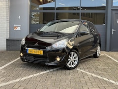 Mitsubishi Space Star - 1.2 Instyle | LMV | Cruise Control | Climate Control | Bluetooth | Stoelverwarming