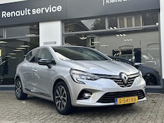 Renault Clio - V 1.0 TCe 90 Techno | Dealeronderhouden | 9'3 inch Easylink navigatie scherm | Prachtige t