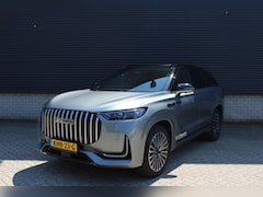 Jaecoo 8 - 8 1.5 SHS-P Exclusive 7 Zit | Phev | 428PK | Elektrische voorstoelen | Stoelverwarming/ven