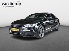 Audi A3 Limousine - 35 TFSI 1.5 CoD S-LINE | LED | CARPLAY | TREKHAAK