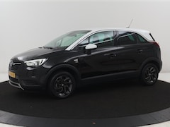 Opel Crossland X - 1.2 Turbo 120 Jaar Edition | Cruise control | Park assist | Trekhaak | Carplay | Climate c