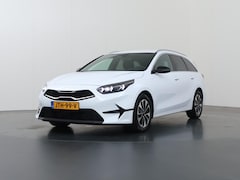 Kia Cee'd Sportswagon - Ceed 1.0 T-GDi MHEV Design Edition Automaat | Winterpakket | Parkeercamera | Adaptieve Cru