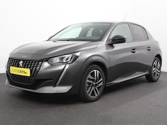 Peugeot 208 - 1.2 100pk Turbo Allure Pack Navigatie Camera Climate Control Digitale Cockpit Parkeersenso
