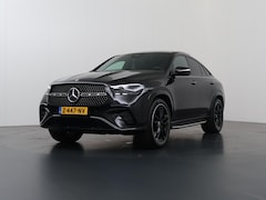 Mercedes-Benz GLE-Klasse Coupé - 350 de 4MATIC AMG Line Premium Plus | Luchtvering | Night | Panoramadak | Trekhaak | Burme