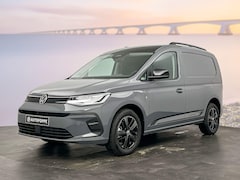 Volkswagen Caddy Cargo - Bedrijfswagens First Edition 1.5 TSI Hybride EU6 85 kW (115 pk) 19, 7 kWh