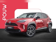 Toyota Yaris Cross - 1.5 Hybrid 116pk Executive | Trekhaak | Head-up | Apple Carplay/Android Auto