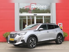 Peugeot 2008 - 1.2 130PK AUTOMAAT ALLURE PACK | TREKHAAK | ADAPTIVE CRUISE CONTROL | 3-D INSTRUMENTENPANE
