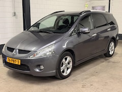 Mitsubishi Grandis - 2.4-16V Limited
