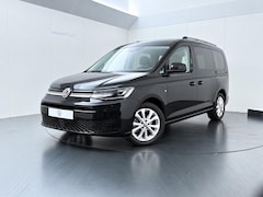 Volkswagen Caddy Maxi - Bedrijfswagens Kombi Life 1.5 TSI DSG-Automaat 7-Persoons | 114 PK | Automaat | Adaptive C