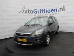 Ford Focus Wagon - 1.8 Limited