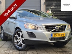 Volvo XC60 - 2.0 T5 Momentum NAP Dealer onderhouden
